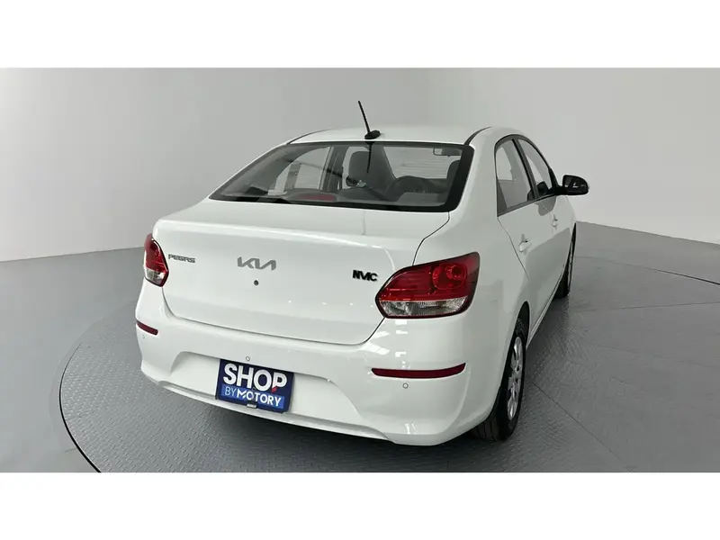 KIA Pegas GL 2026 6