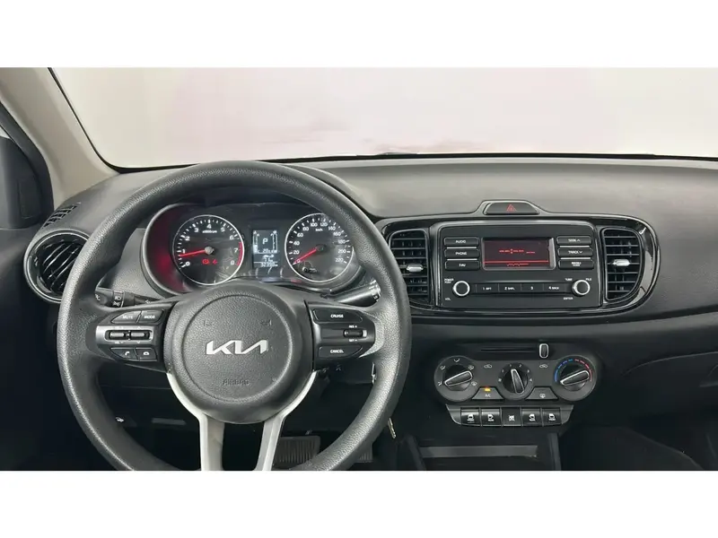 KIA Pegas GL 2026 13