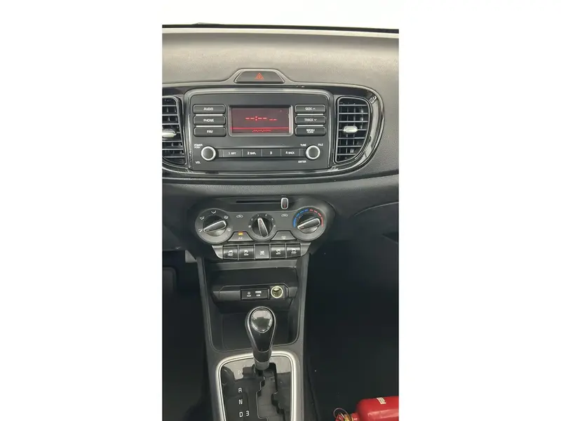 KIA Pegas GL 2026 14