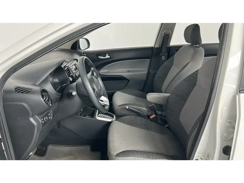 KIA Pegas GL 2026 15