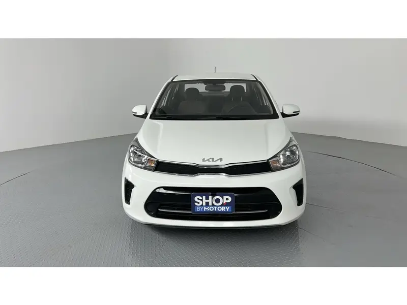 KIA Pegas GL 2026 1