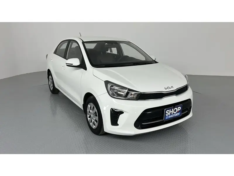 KIA Pegas GL 2026 2