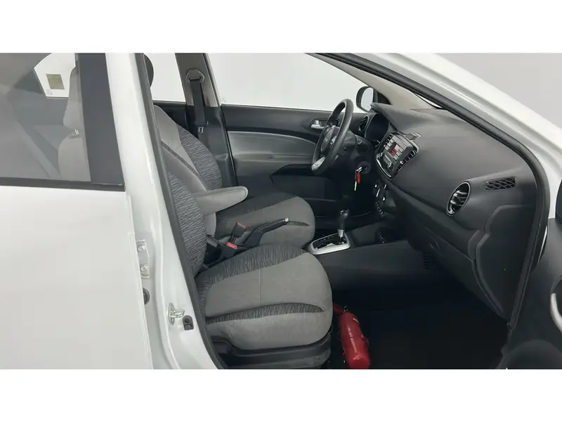 KIA Pegas GL 2026 16
