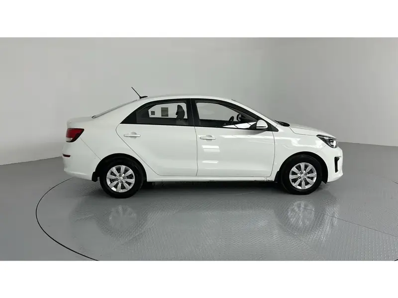 KIA Pegas GL 2026 7
