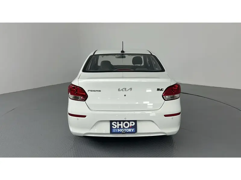 KIA Pegas GL 2026 5