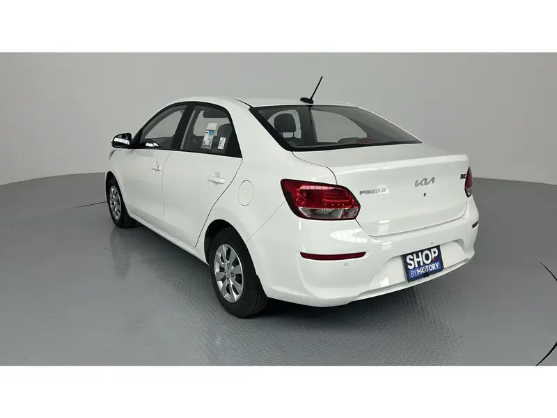 KIA Pegas GL 2026 6