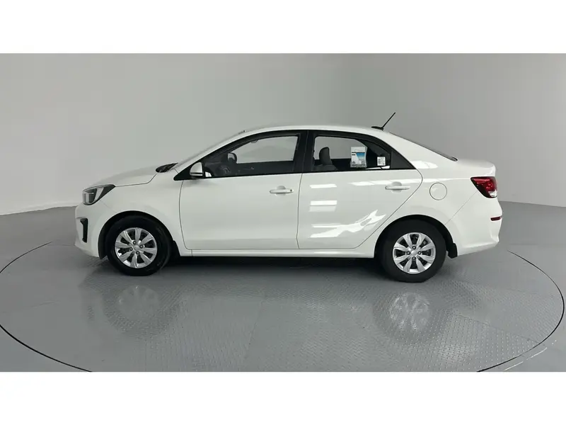 KIA Pegas GL 2026 8