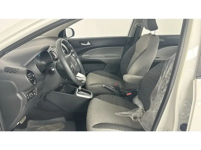 KIA Pegas GL 2026 10