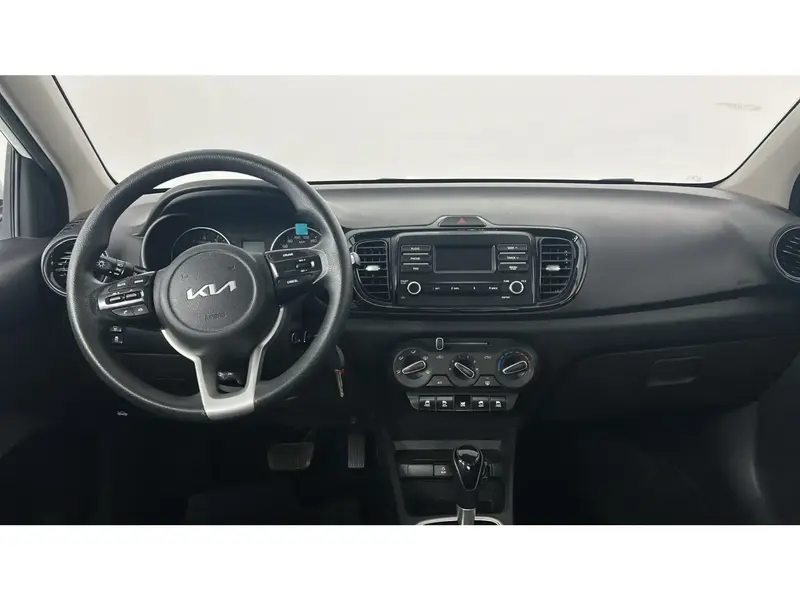 KIA Pegas GL 2026 11