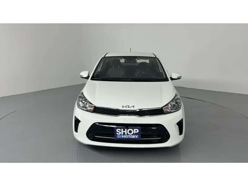 KIA Pegas GL 2026 1