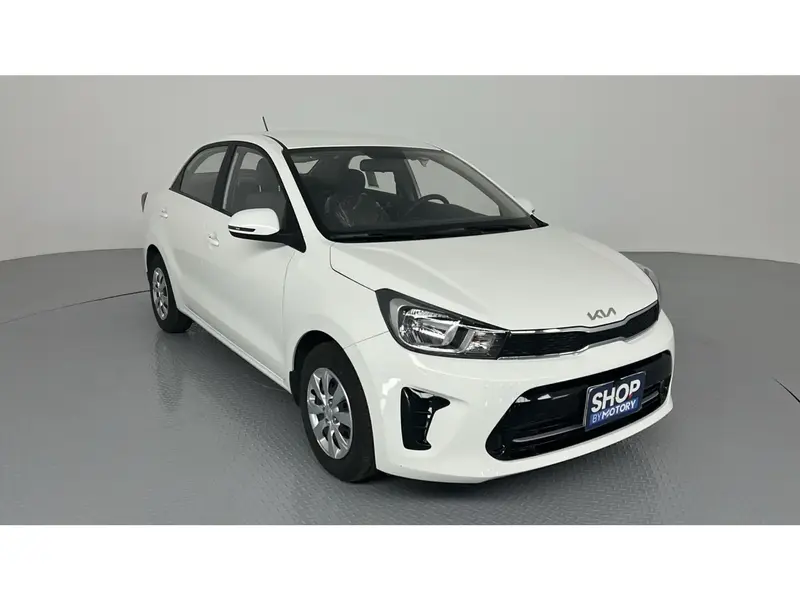 KIA Pegas GL 2026 2