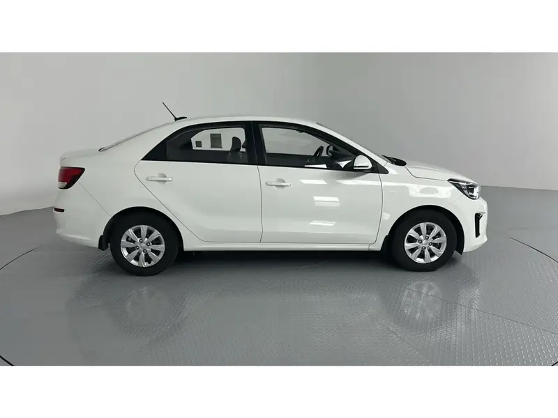KIA Pegas GL 2026 7