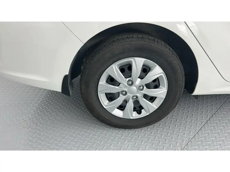 KIA Pegas GL 2026 18