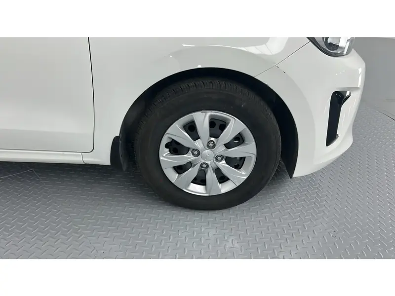 KIA Pegas GL 2026 19