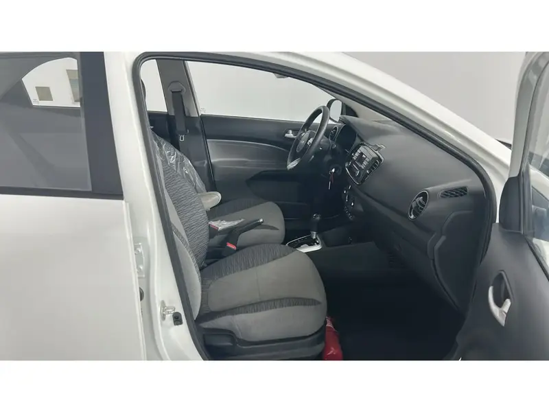 KIA Pegas GL 2026 20