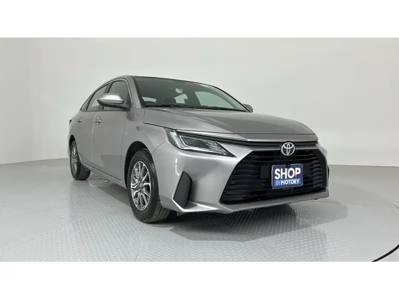 Toyota Yaris Y 2026 2