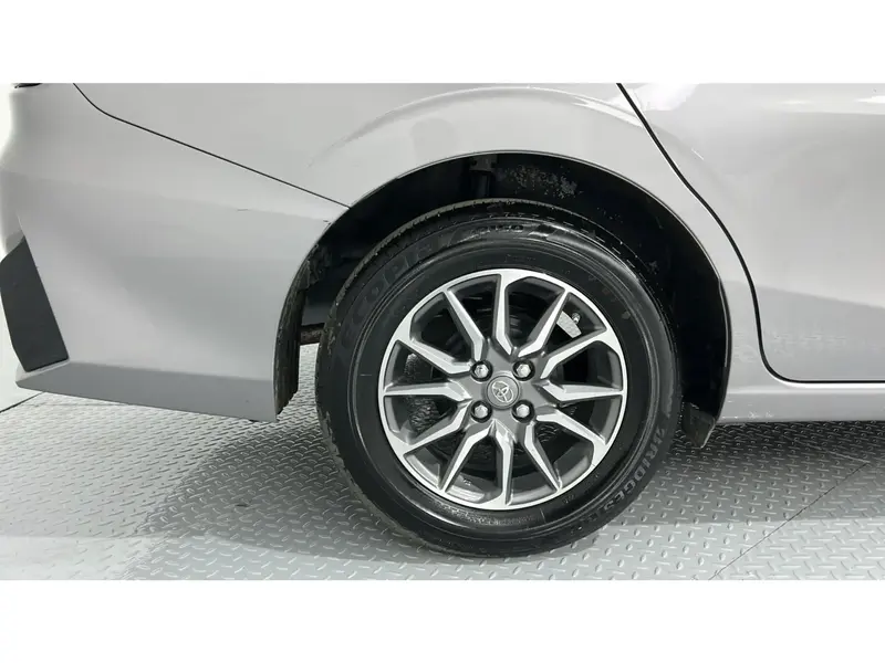 Toyota Yaris Y 2026 11