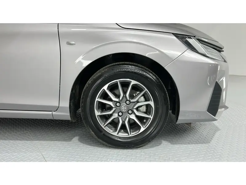 Toyota Yaris Y 2026 12