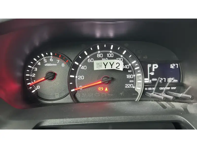 Toyota Yaris Y 2026 17