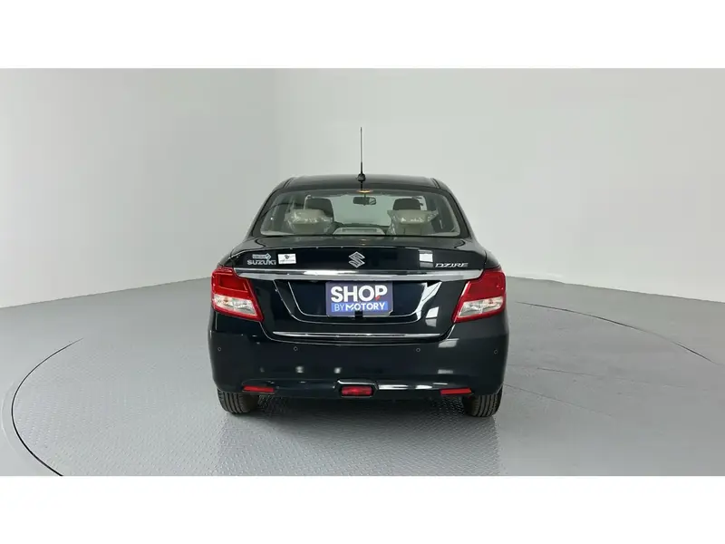 Suzuki Dzire GLX 2025 5