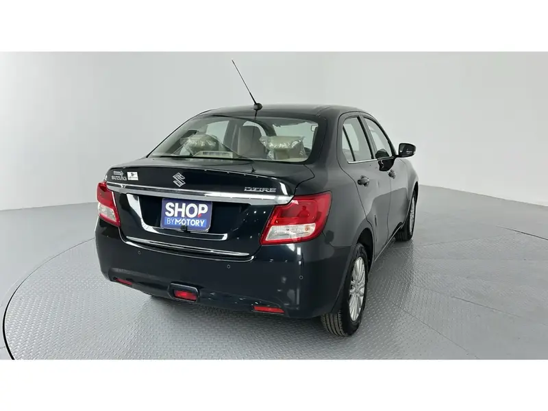 Suzuki Dzire GLX 2025 6