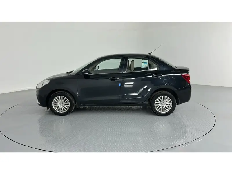 Suzuki Dzire GLX 2025 8