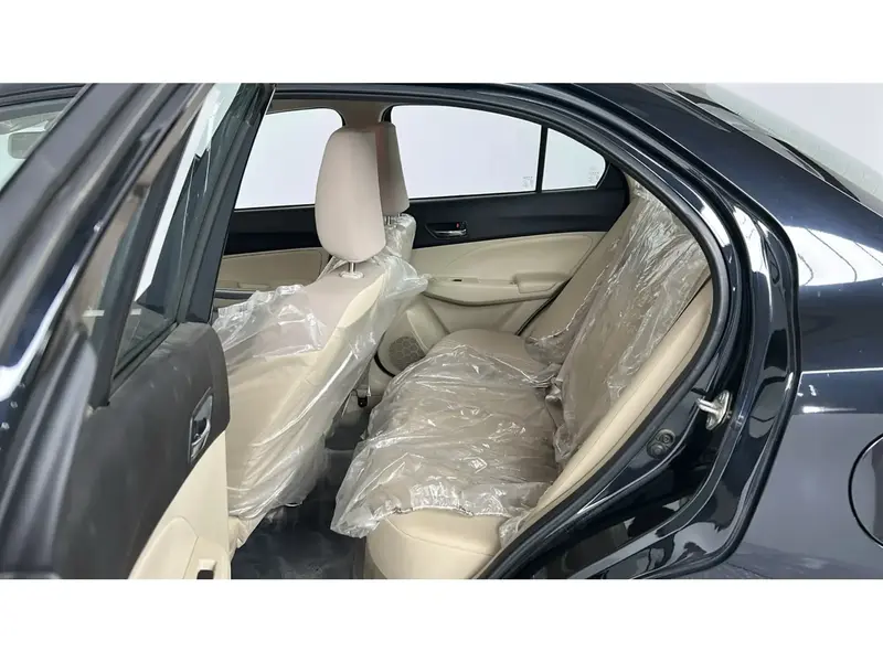Suzuki Dzire GLX 2025 9