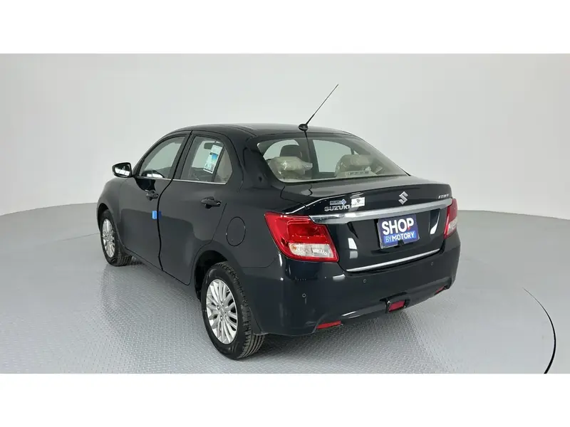 Suzuki Dzire GLX 2025 4