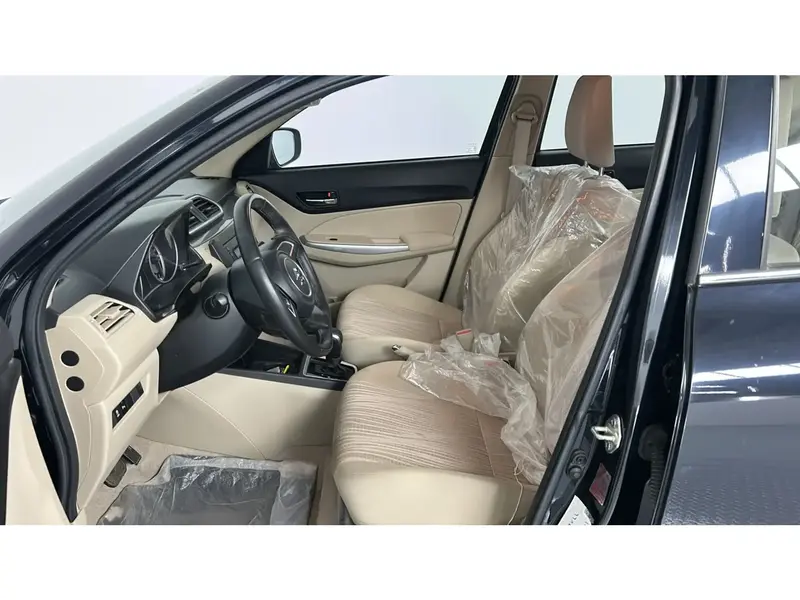 Suzuki Dzire GLX 2025 10
