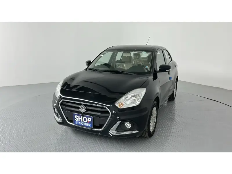 Suzuki Dzire GLX 2025 3