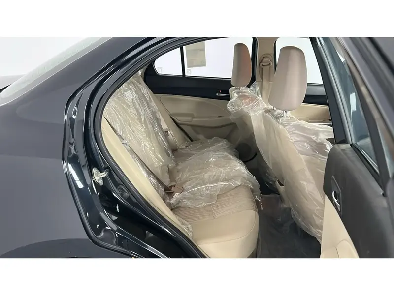 Suzuki Dzire GLX 2025 17