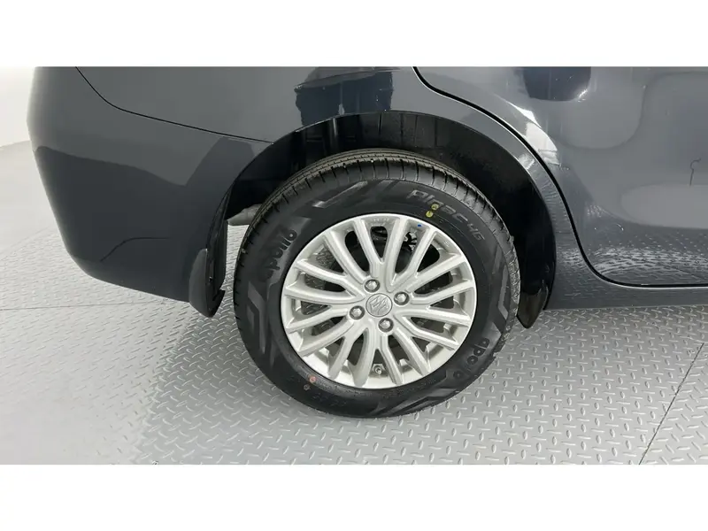 Suzuki Dzire GLX 2025 19