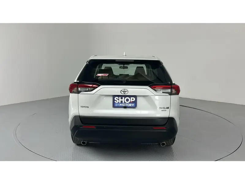 Toyota RAV4 LE 2024 4