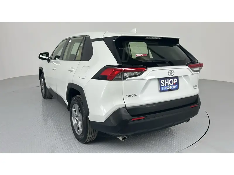Toyota RAV4 LE 2024 5