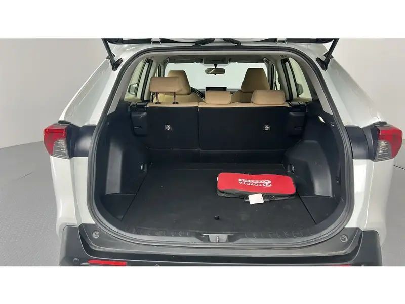 Toyota RAV4 LE 2024 16
