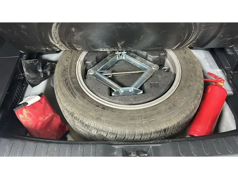 Toyota RAV4 LE 2024 17
