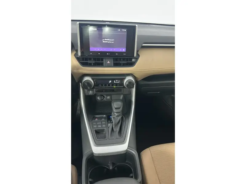 Toyota RAV4 LE 2024 18