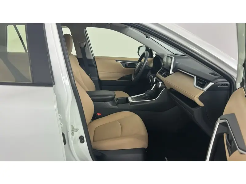 Toyota RAV4 LE 2024 19