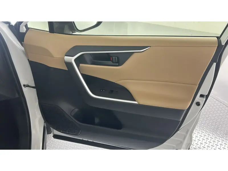 Toyota RAV4 LE 2024 24