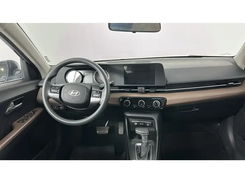 Hyundai Accent GL 2026 15