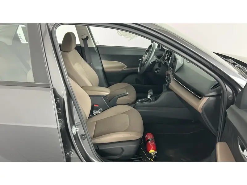 Hyundai Accent GL 2026 18