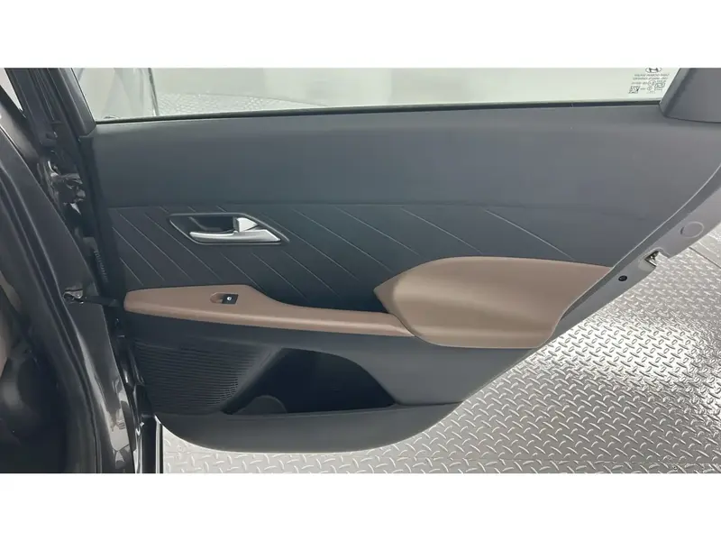Hyundai Accent GL 2026 19