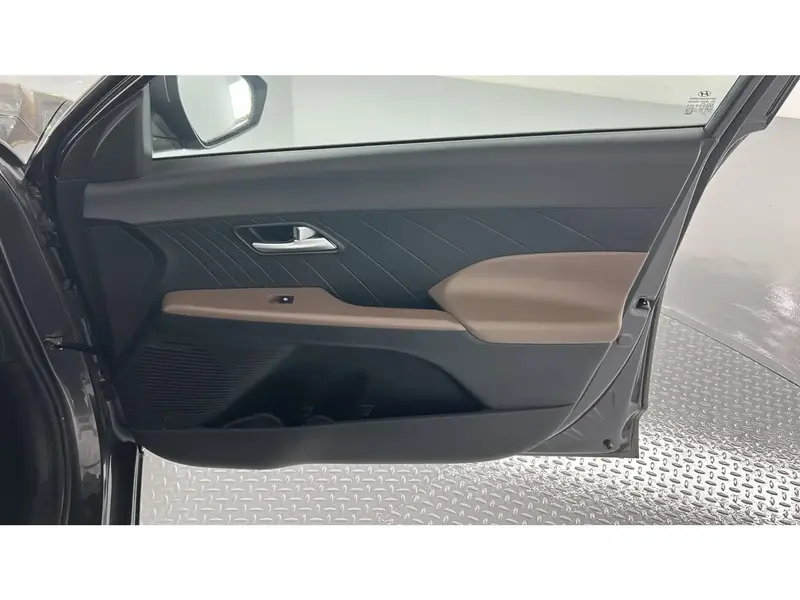 Hyundai Accent GL 2026 21