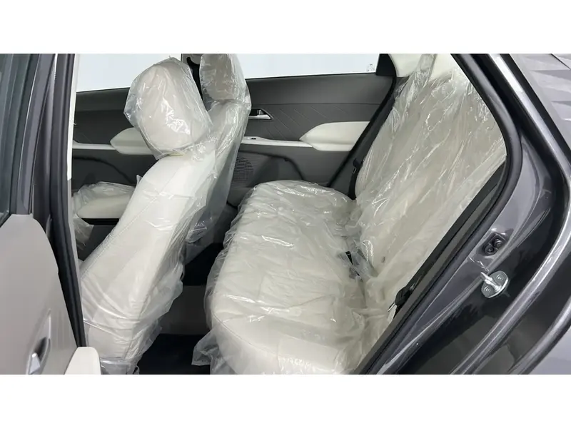 Hyundai Accent GL 2025 9
