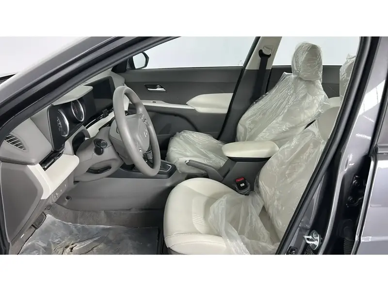 Hyundai Accent GL 2025 11