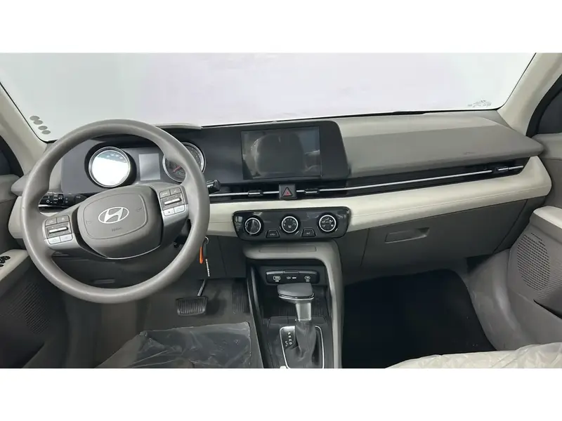 Hyundai Accent GL 2025 12