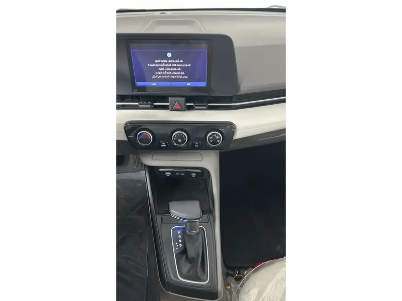 Hyundai Accent GL 2025 14