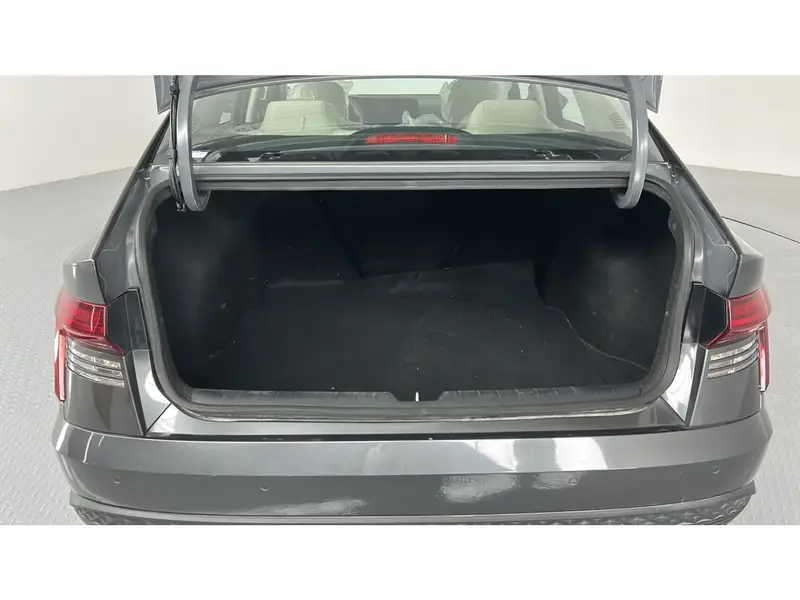 Hyundai Accent GL 2025 21