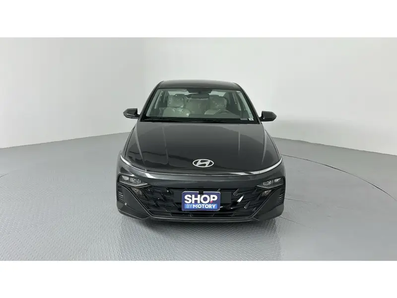 Hyundai Accent GL 2025 1