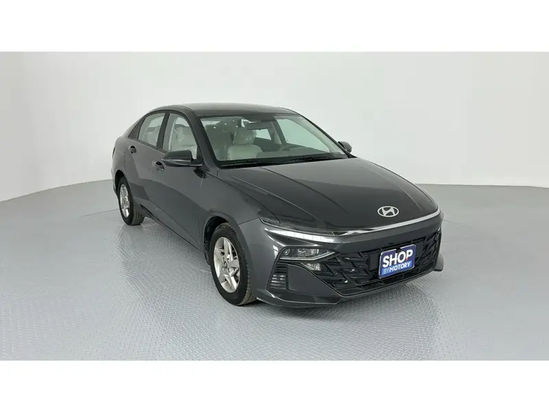 Hyundai Accent GL 2025 2